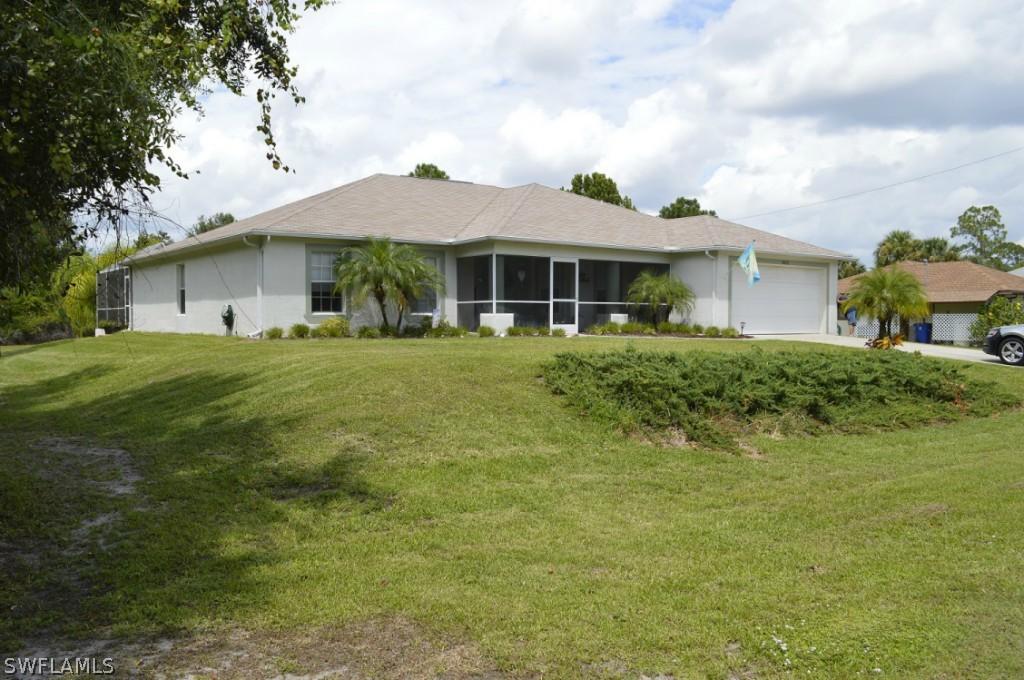[Address Hidden by Seller], Lehigh Acres, FL 33972