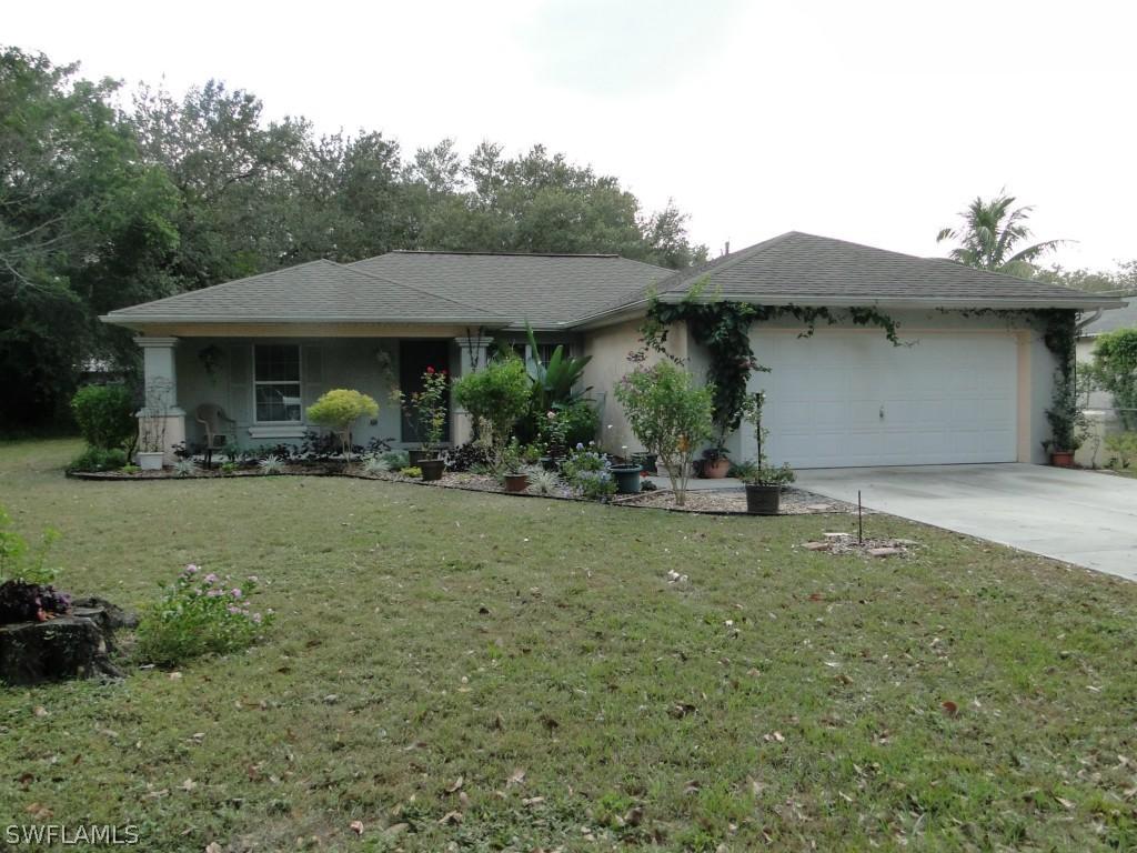 4530 Ohio Ave., Fort Myers, FL 33905