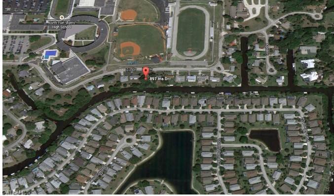 897 Iris Dr., Fort Myers, FL 33903
