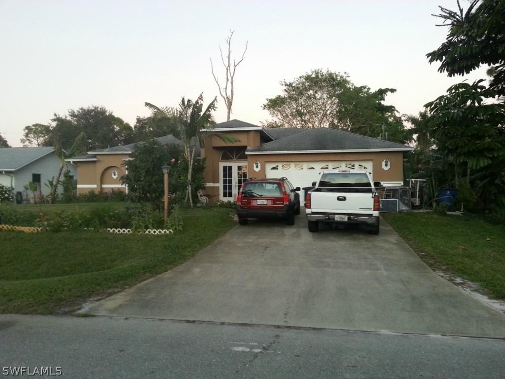 18573 Wisteria Rd., Fort Myers, FL 33967