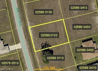 215 NW 4th Ave., Cape Coral, FL 33993