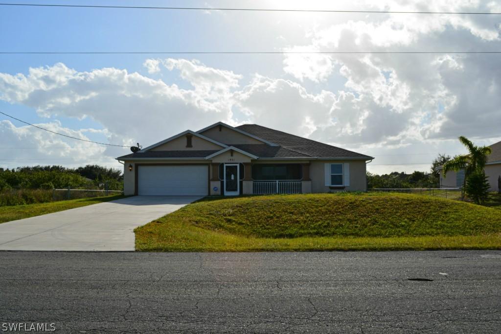 1931 Unice Ave., Lehigh Acres, FL 33971