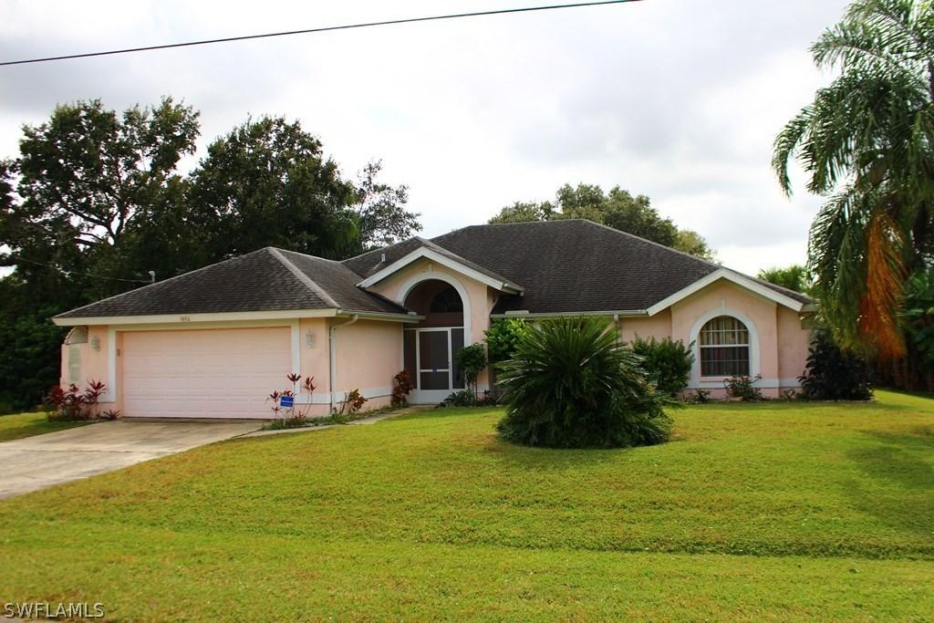 1442 Graham Cir., Lehigh Acres, FL 33936