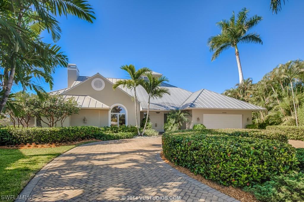 2020 7th St., Naples, FL 34102