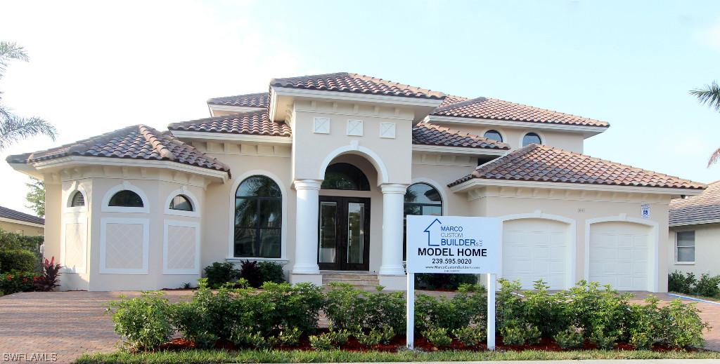 1649 San Marco Rd., Marco Island, FL 34145