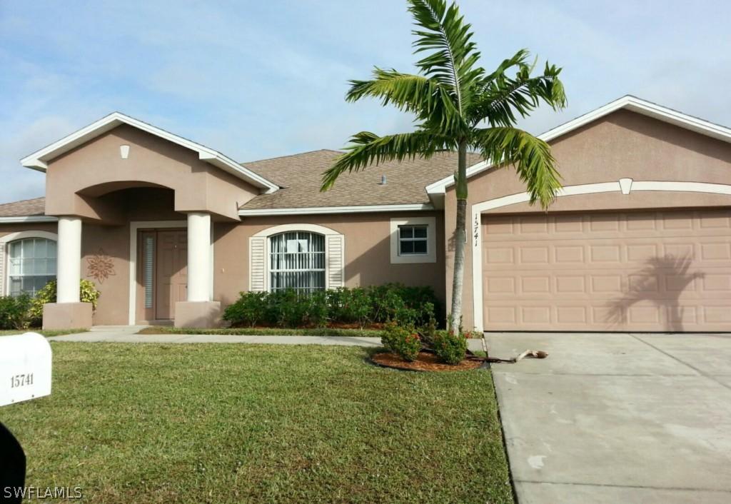 15741 Sunny Crest Ln., Fort Myers, FL 33905