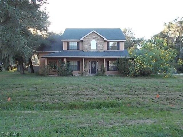 579 Heather Ct., Bartow, FL 33830