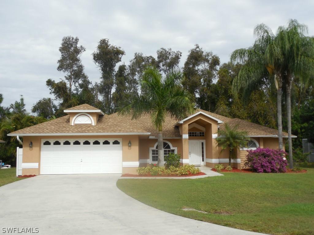 17150 Caloosa Trace Cir., Fort Myers, FL 33967