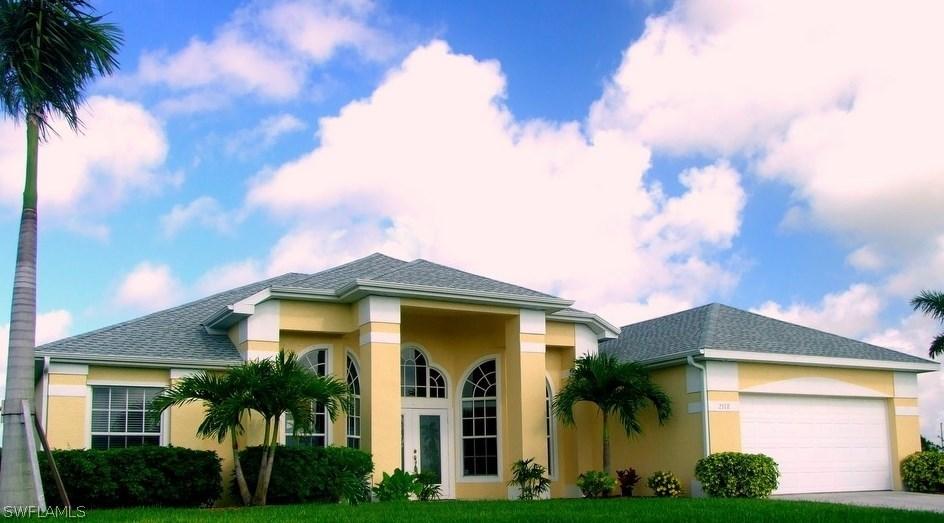 2118 NE 1st Pl., Cape Coral, FL 33909