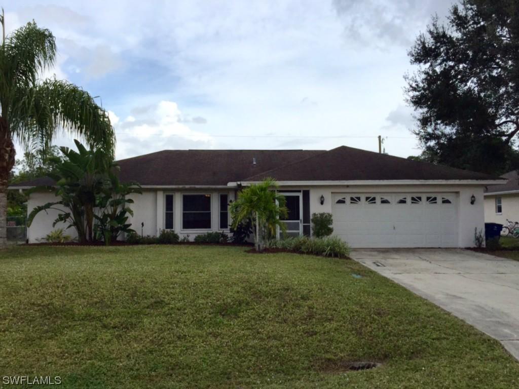 17209 Trellis Rd., Fort Myers, FL 33967