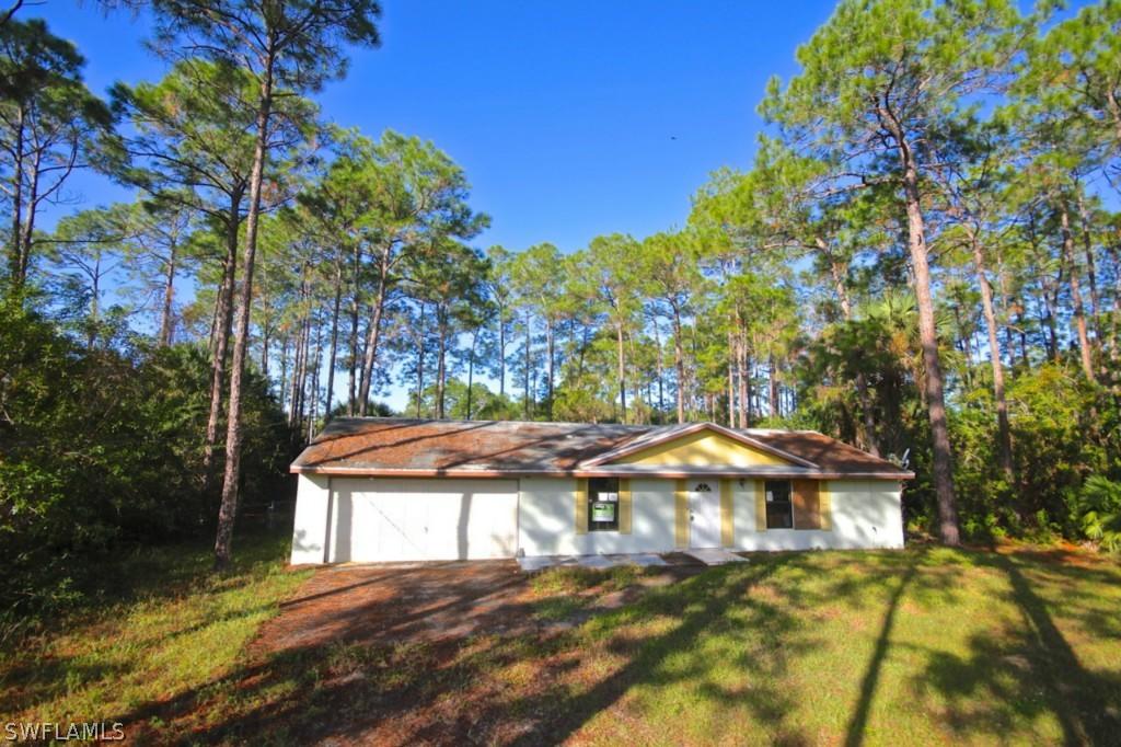 5 Scott Ave., Lehigh Acres, FL 33936