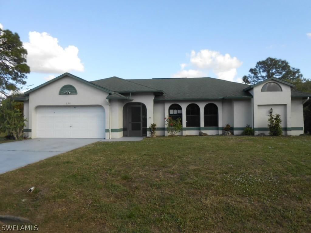 320 Edward Ave., Lehigh Acres, FL 33936