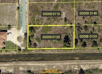 1200 E Cortez Ave., Lehigh Acres, FL 33972