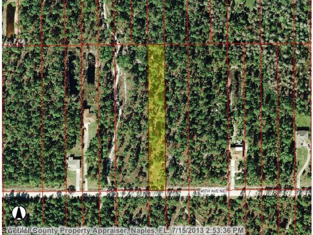 3200 N 45th Ave., Naples, FL 34120