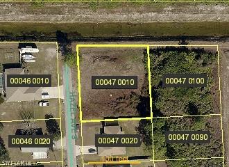 1601 Hazel Ave., Lehigh Acres, FL 33976