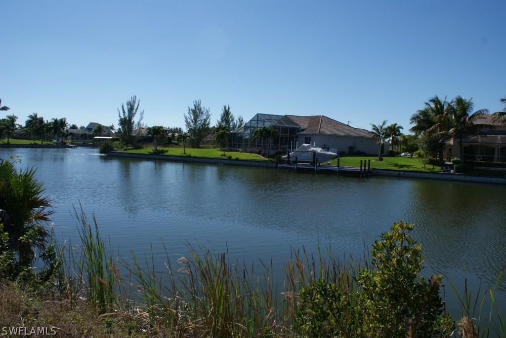 4008 SW 26th Ave., Cape Coral, FL 33914