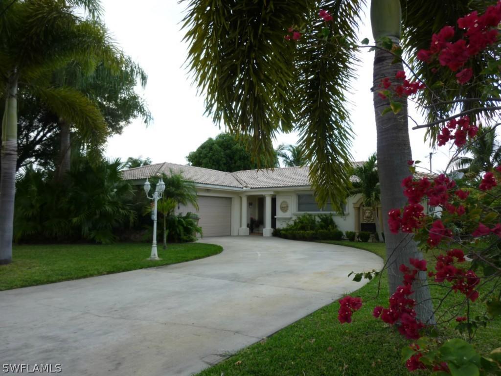 109 SE 41st Ter., Cape Coral, FL 33904