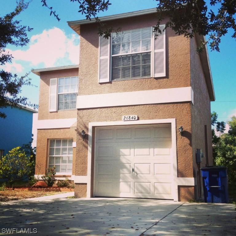 26840 Silverado East Dr., Bonita Springs, FL 34135
