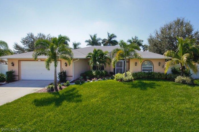 2306 SW 50th St., Cape Coral, FL 33914