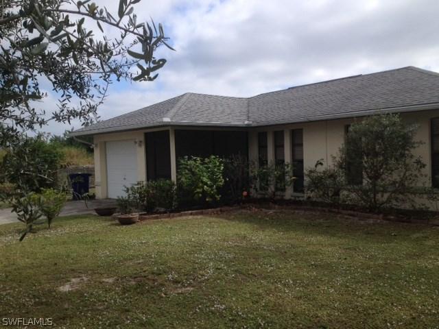 [Address Hidden by Seller], Lehigh Acres, FL 33976