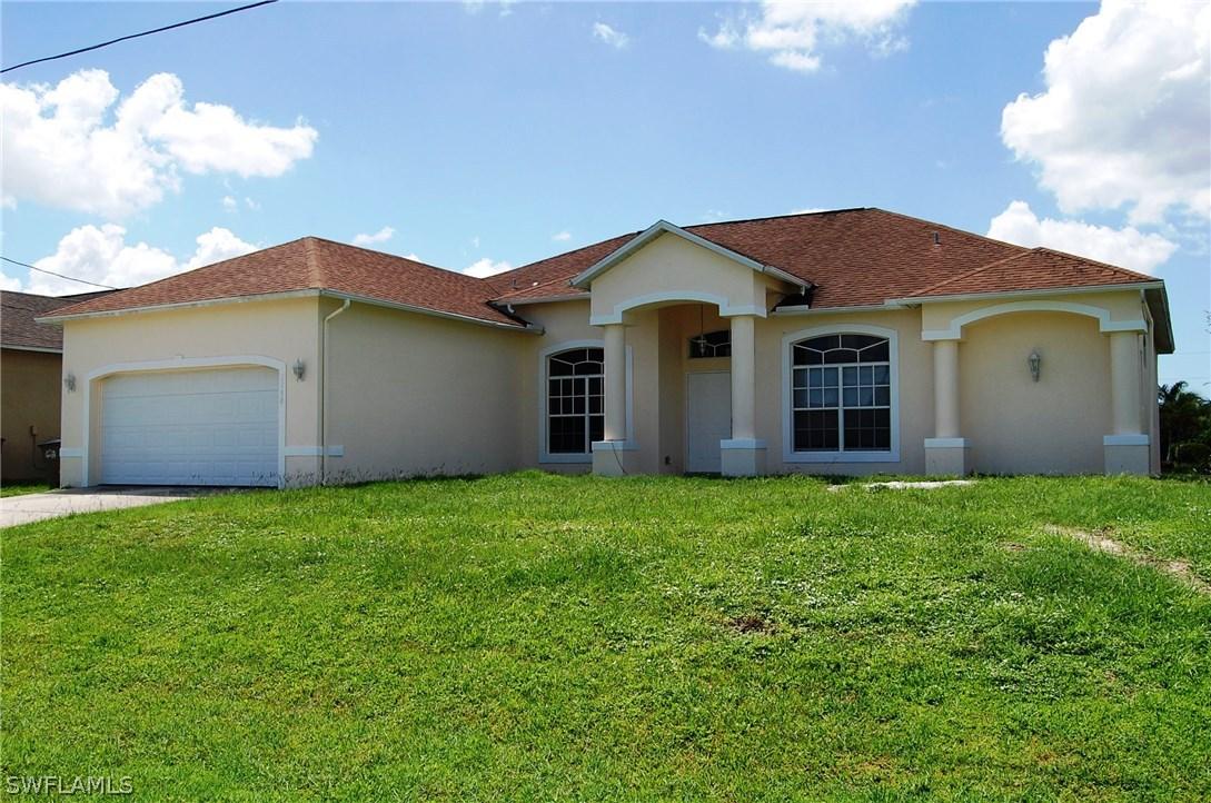 2248 SW 27th Ter., Cape Coral, FL 33914