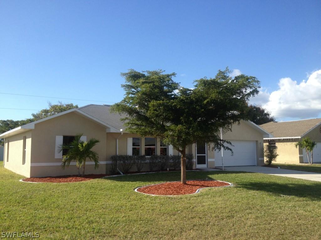 414 NE 17th Ave., Cape Coral, FL 33909
