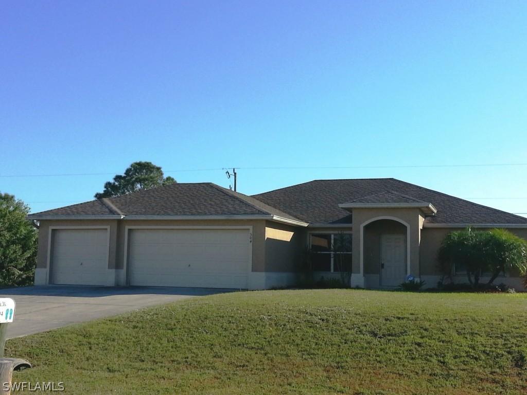 504 NW 4th Ter., Cape Coral, FL 33993