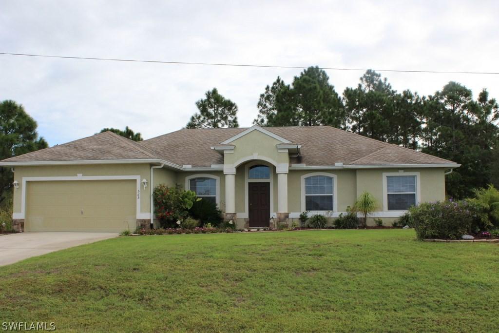 523 Mcarthur Blvd., Lehigh Acres, FL 33974