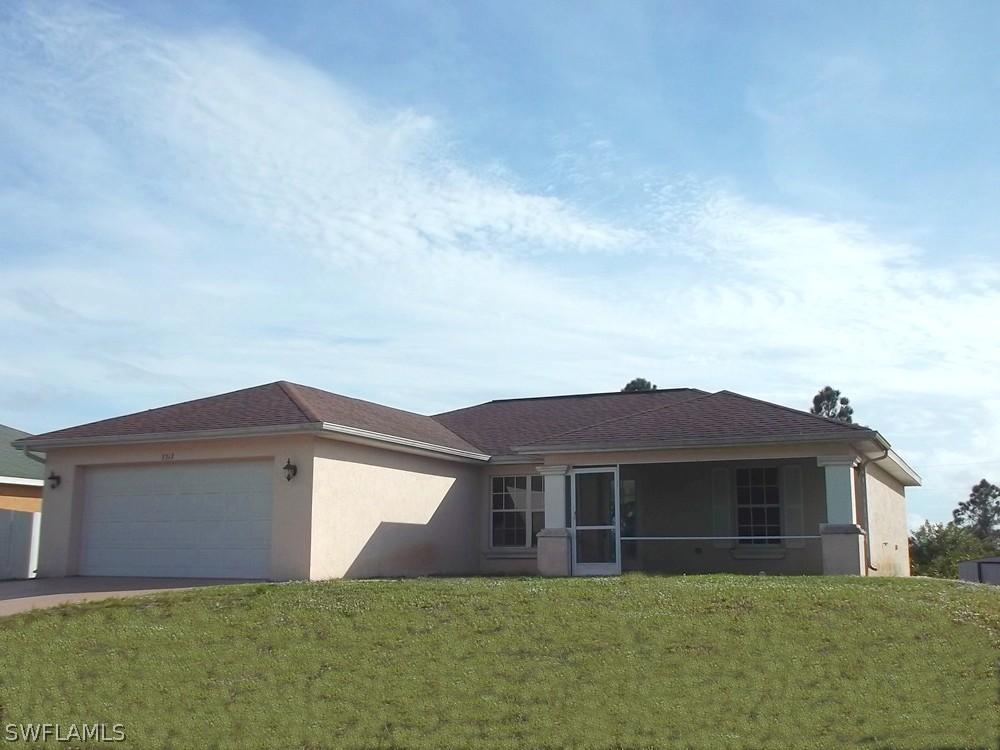 3313 17th St., Lehigh Acres, FL 33976