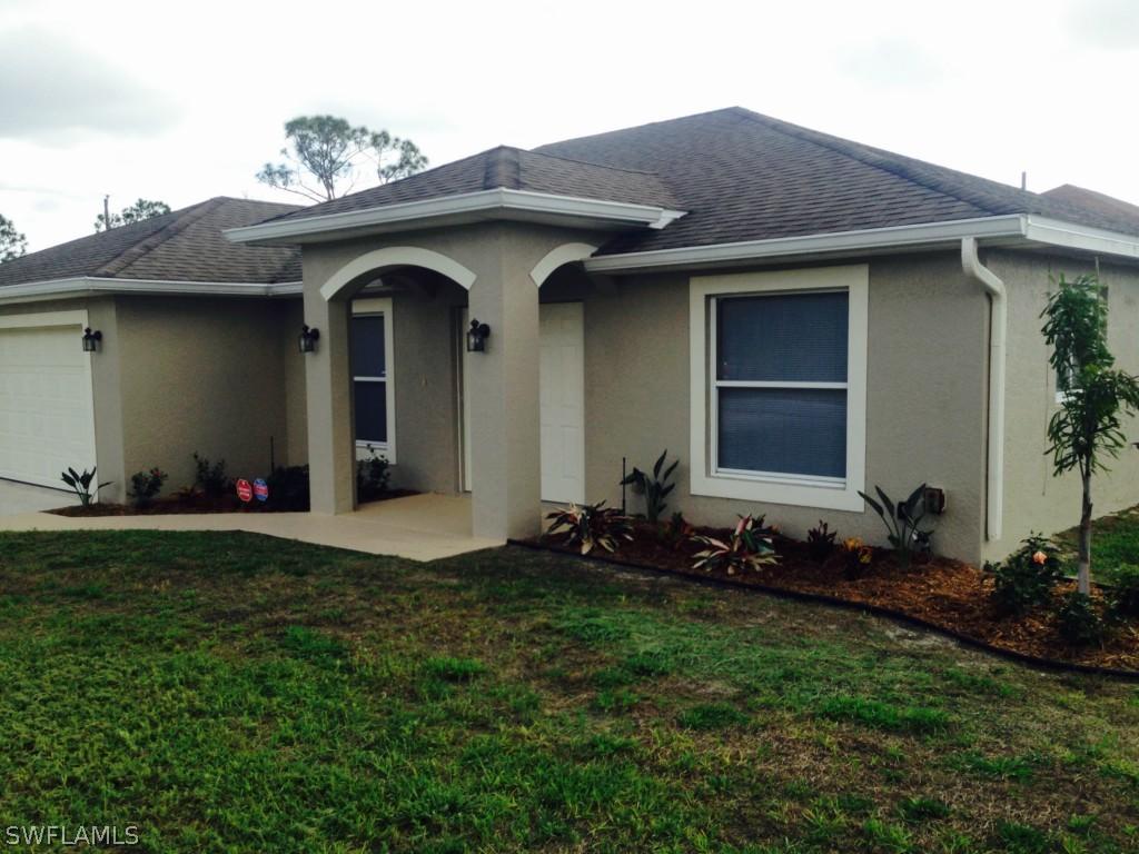 1607 W 9th St., Lehigh Acres, FL 33972