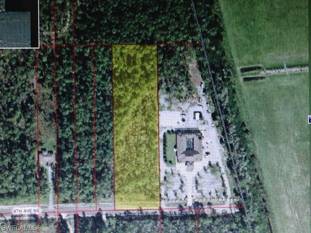 4745 4th Ave., Naples, FL 34120