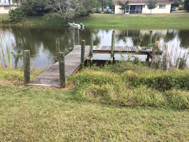 413 NE 13th Pl., Cape Coral, FL 33909