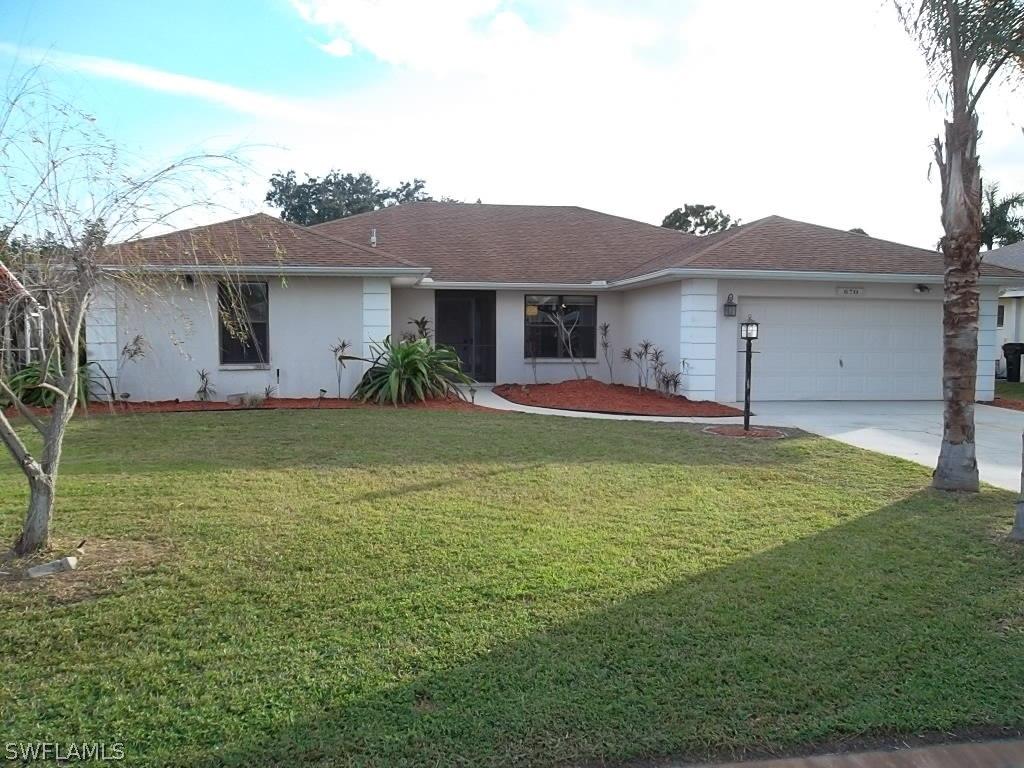 670 Astarias Cir., Fort Myers, FL 33919