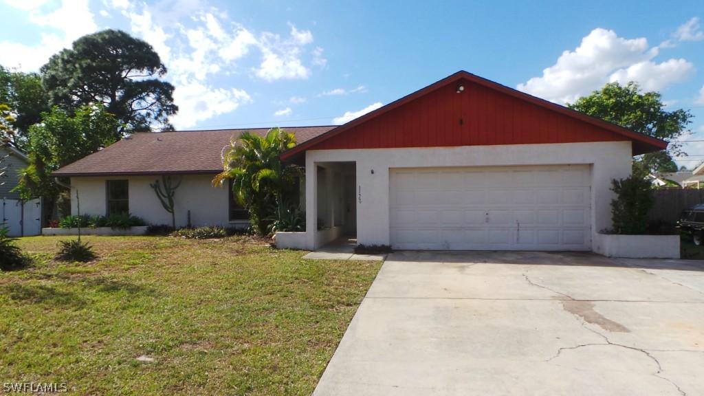 17460 Oriole Rd., Fort Myers, FL 33967