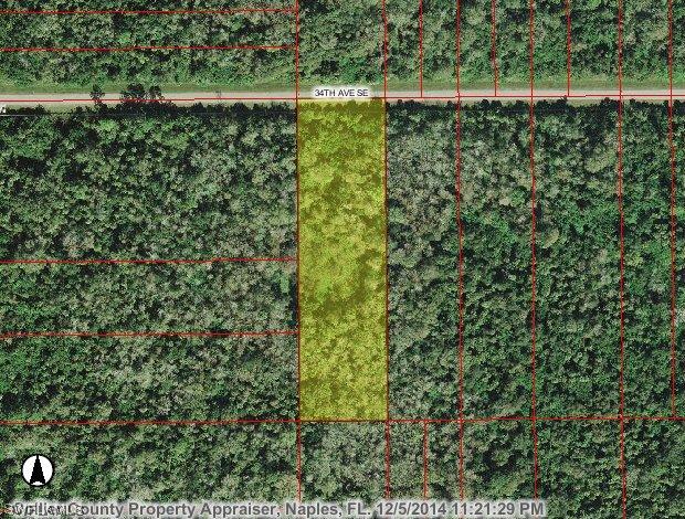 34 Ave., Naples, FL 34117