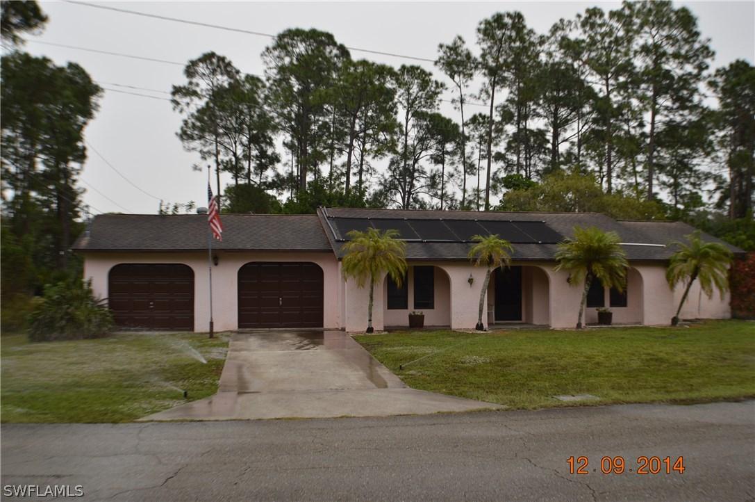 2505 E 3rd St., Lehigh Acres, FL 33936