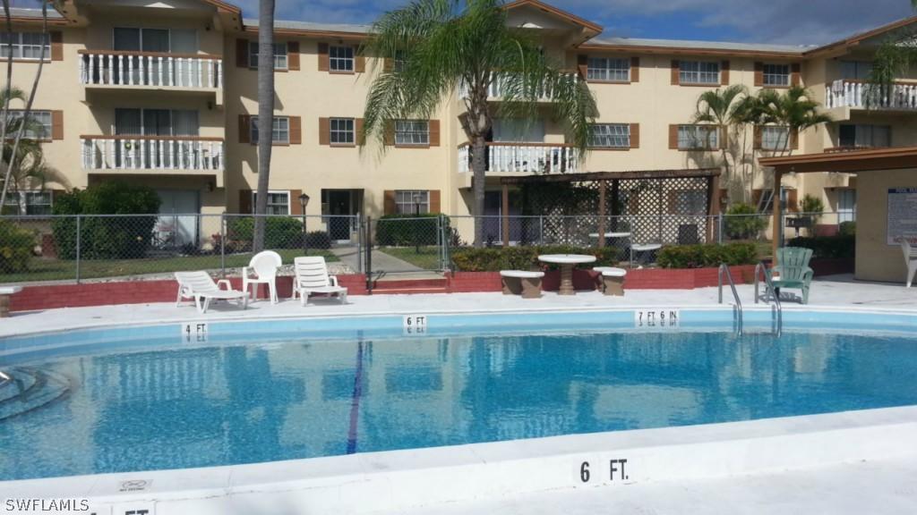 3704 Broadway #209, Fort Myers, FL 33901