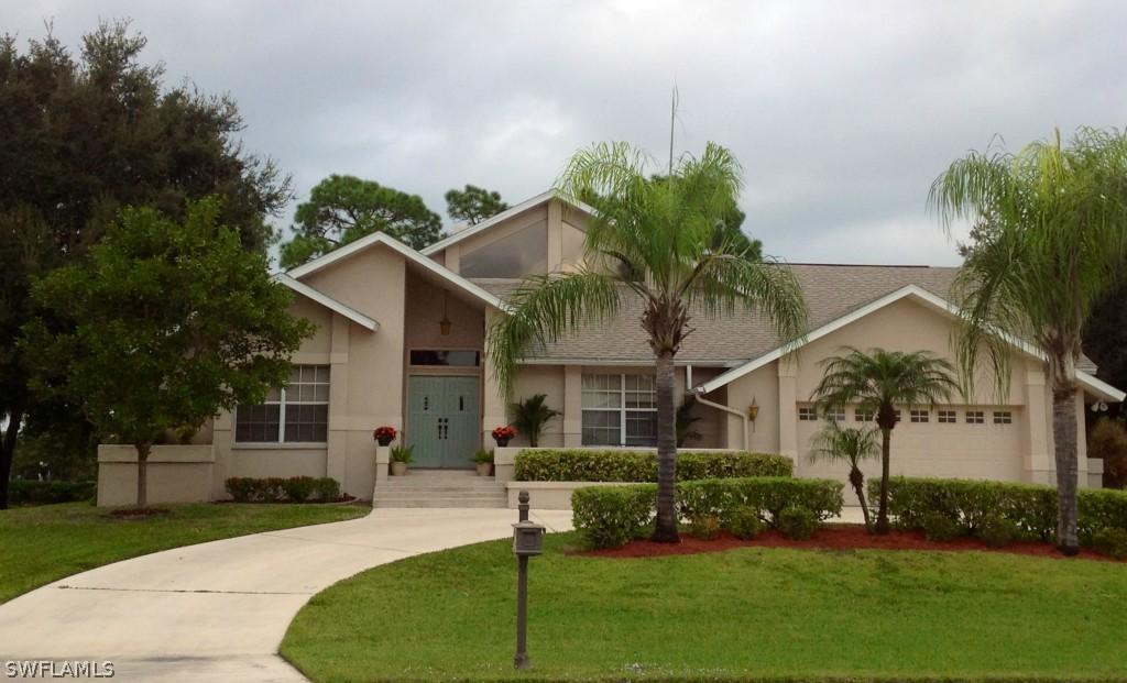 16958 Timberlakes Dr., Fort Myers, FL 33908