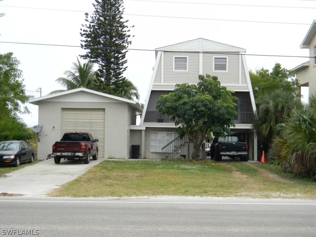 3128 Stringfellow Rd., St James City, FL 33956