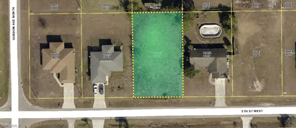 4410 5th St., Lehigh Acres, FL 33971