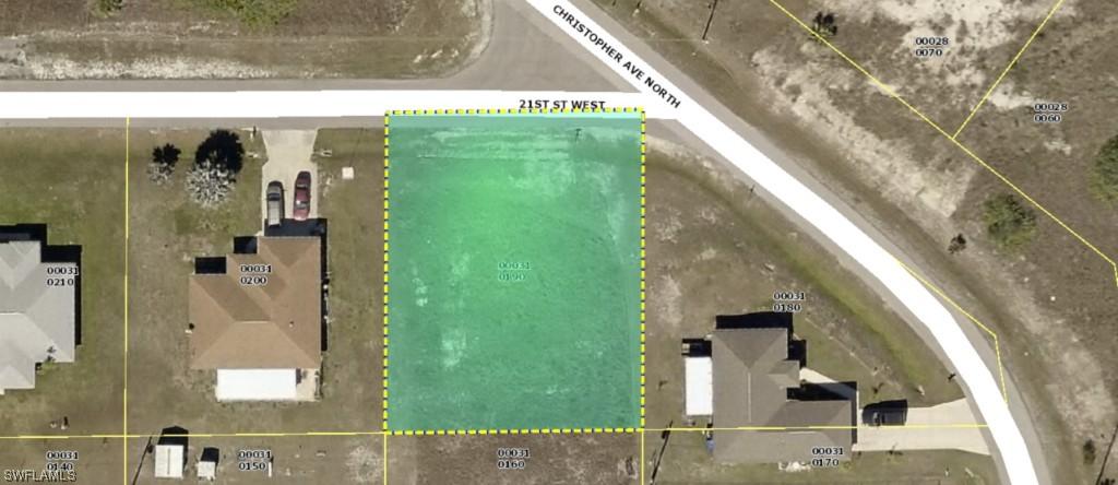 3803 21st St., Lehigh Acres, FL 33976