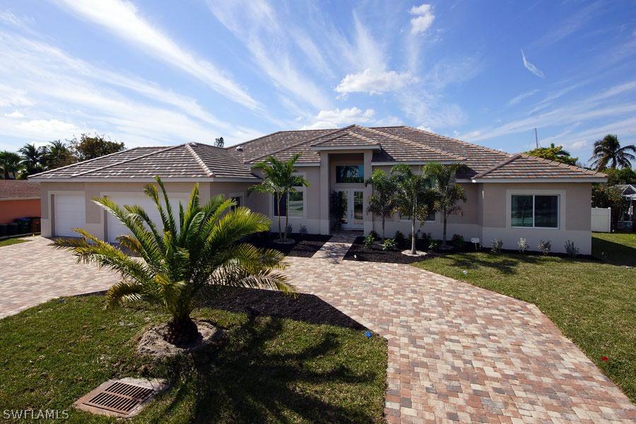 5332 Congo Ct., Cape Coral, FL 33904