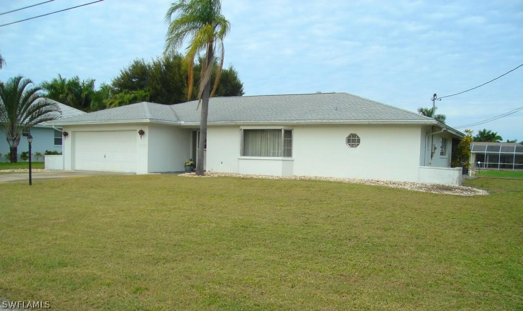 2029 SE 29th Ln., Cape Coral, FL 33904