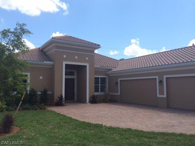 1782 Morning Glory Ct., Fort Myers, FL 33901