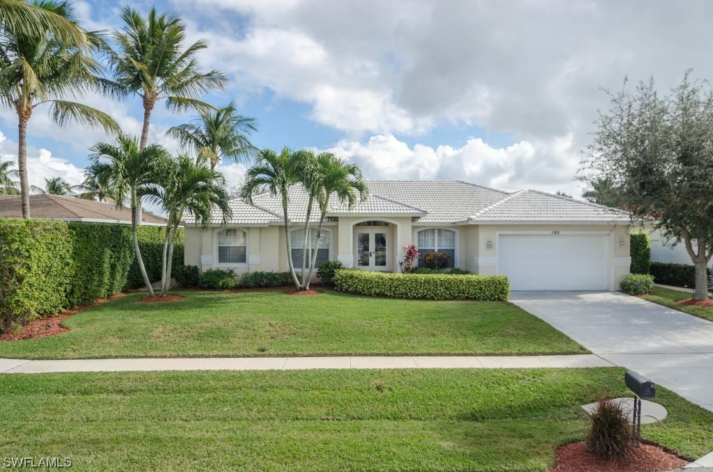 169 Richmond Ct., Marco Island, FL 34145