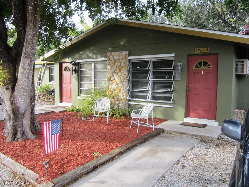 1781 Smugglers Cove #B, Naples, FL 34112