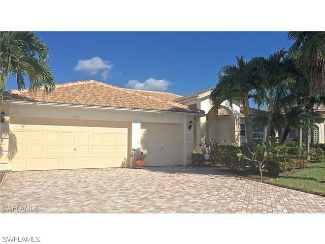 1087 Port Orange Way, Naples, FL 34120