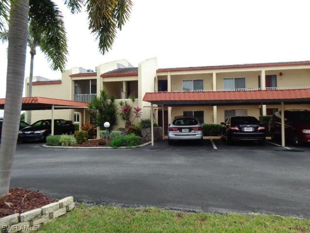4541 SE 5th Pl. #202, Cape Coral, FL 33904