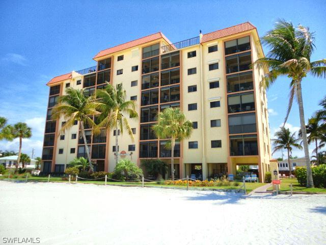 600 Estero Blvd. #403, Fort Myers Beach, FL 33931