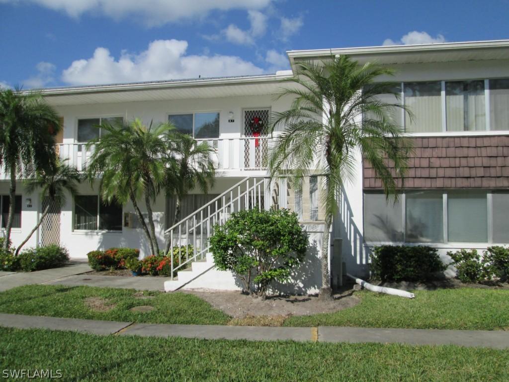 431 Van Buren St. #B7, Fort Myers, FL 33916
